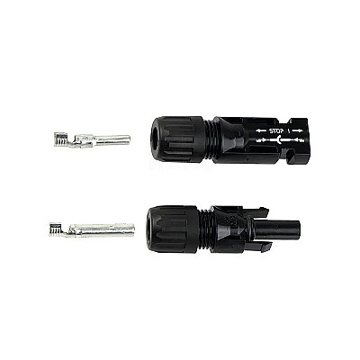 Jungčių Rinkinys Multi-Contact Mc4 Evo2 10Mm2