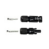 Jungčių Rinkinys Multi-Contact Mc4 Evo2 10Mm2