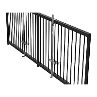 Saulės modulių konstrukcija balkonams (komplektas 2 vnt.) internetu Saulės modulių konstrukcija balkonams (komplektas 2 vnt.) internetu