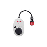 Įkrovimo stotelė Fronius Wattpilot Go 11 J 2.0 internetu Įkrovimo stotelė Fronius Wattpilot Go 11 J 2.0 internetu