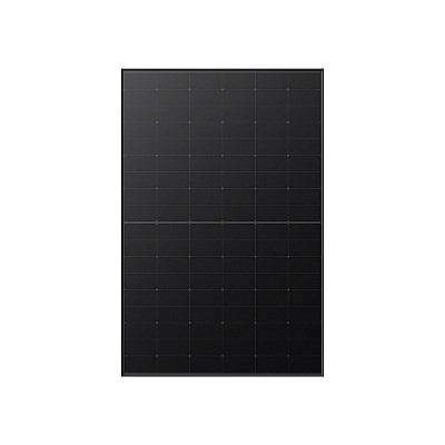 Saulės moduliai Longi 420W - LR5-54HTB-420M