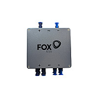 Jungiamoji dėžutė FoxESS HV internetu Jungiamoji dėžutė FoxESS HV internetu