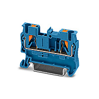 Įstumiama jungtis PT 2.5 BU internetu Įstumiama jungtis PT 2.5 BU internetu