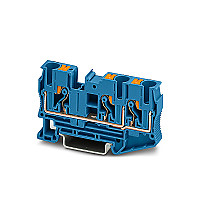 Įstumiama jungtis PT 6- Twin BU internetu Įstumiama jungtis PT 6- Twin BU internetu