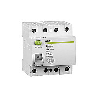 Diferencialinis grandinės pertraukiklis Noark 108371 internetu Diferencialinis grandinės pertraukiklis Noark 108371 internetu