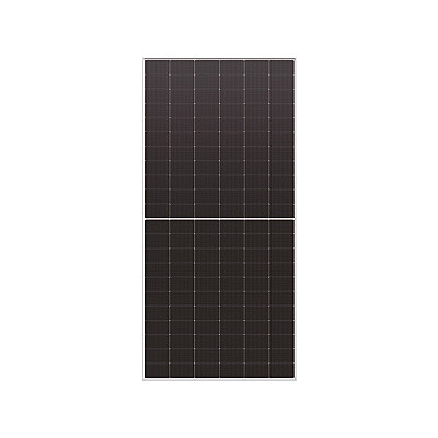 Saulės moduliai Longi Solar 610W - LR8-66HGD-610M