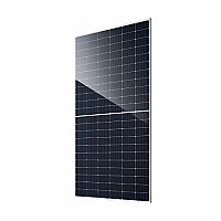 Saulės moduliai JA Solar 595W - JAM72D40-595/MB_SF internetu Saulės moduliai JA Solar 595W - JAM72D40-595/MB_SF internetu