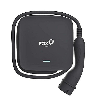 Įkrovimo stotelė Foxess Ev 11 kW