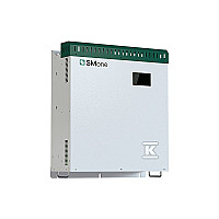 SVG Kompensatorius KVAR internetu