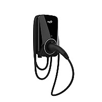 Įkrovimo stotelė „Foxess“ 22 kW internetu Įkrovimo stotelė „Foxess“ 22 kW internetu