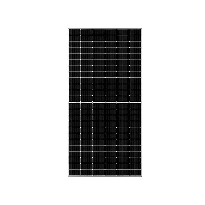 Saulės moduliai A Solar 590W - JAM72D40-590/MB_SF
