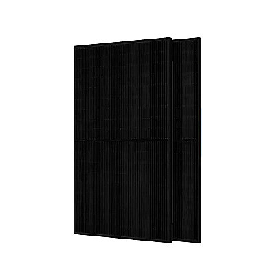 Saulės moduliai JA Solar 530W - JAM54D41-445/LB_FB
