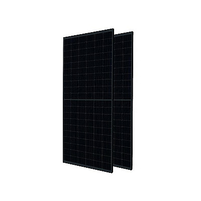 Saulės moduliai JA Solar 500W - JAM60D41-500/LB_FB