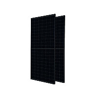 Saulės moduliai JA Solar 500W - JAM60D41-500/LB_FB internetu Saulės moduliai JA Solar 500W - JAM60D41-500/LB_FB internetu