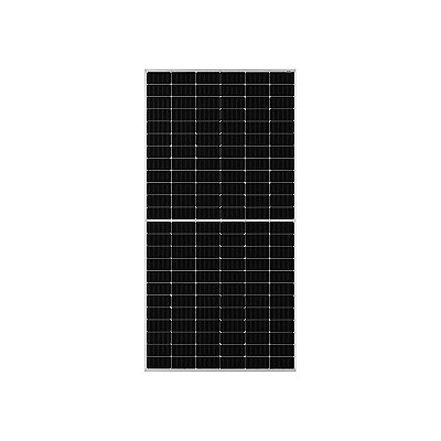 Saulės moduliai JA Solar 600W - JAM72D40-600/LB_SF