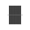 Saulės moduliai Trina 435 W Vertex S+ N-Type Juodas rėmas
