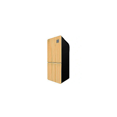 Elektromobilio įkrovimo stotelė Teltonika EVC2 - 7.4 kW/ 1P/ Type 2/ rozetė/ Accoya medienos dangtelis