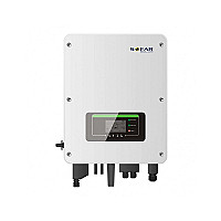 Hibridinis inverteris Sofar Solar HYD3600-ES 3,6 kW internetu Hibridinis inverteris Sofar Solar HYD3600-ES 3,6 kW internetu