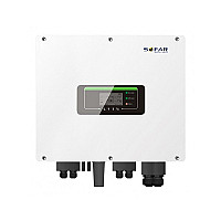 Hibridinis inverteris HYD5KTL-3Ph 5 KW Sofar Solar internetu Hibridinis inverteris HYD5KTL-3Ph 5 KW Sofar Solar internetu
