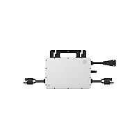 Mikroinverteris Hoymiles HMS-1000-2T internetu