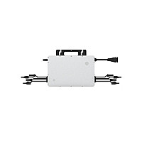 Mikroinverteris Hoymiles HMS-1600-4T internetu