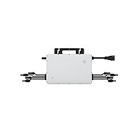 Mikroinverteris Hoymiles HMS-2000-4T internetu