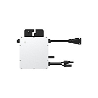 Mikroinverteris Hoymiles HMS-500-1T internetu