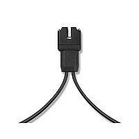 Vienfazis kabelis su jungtimis AC 1 M Enphace internetu