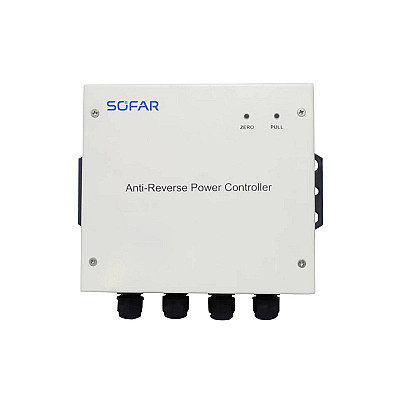 ARPC Atvirkštinės galios valdiklis, skirtas Sofar 11KTL-X inverteriui trijų fazių