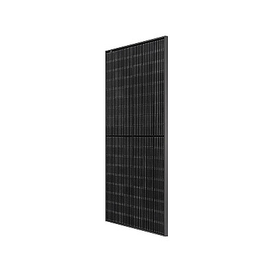 Saulės moduliai TW Solar 400 W Juodos