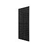Saulės moduliai TW Solar 405 W Juodos