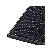 Saulės modulis TW Solar 405 W Full Black internetu Saulės modulis TW Solar 405 W Full Black internetu