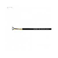 Elektros kabelis 5X4 06/1 Kv - 50 M internetu