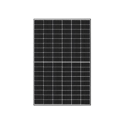 Saulės moduliai TW Solar 415 W Juodas rėmas