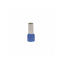 Laido antgalis 16/12 Mėlynas 100 vnt. internetu