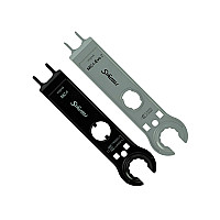 Metalinių raktų komplektas Staubli Mc4 Evo2 internetu