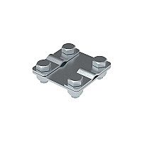 Įžeminimo kryžminė jungtis internetu