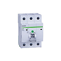 Izoliacinis jungiklis 3 polių 400V 40A Noark internetu