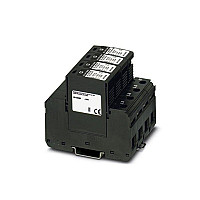 Viršįtampio ribotuvas 1+2 Val-Ms-Ee-T1/T2-3+1 Phoenix internetu