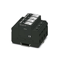 Viršįtampio ribotuvas VAL-MS-EE Tipas 2 320/3+1 Phoenix internetu