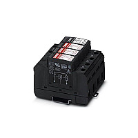 Viršįtampio ribotuvas VAL-MS Tipas 2 230/3+1 Phoenix internetu