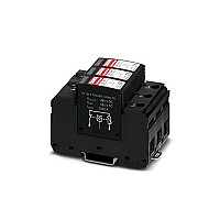 Viršįtampio ribotuvas Tipas 2 VAL-MS DC 1000V Phoenix internetu