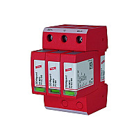 Viršįtampio ribotuvas M Ypv Sci DC 1000V DEHNguard internetu