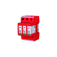 Viršįtampio ribotuvas Dg M Ypv DC 1200V Fm DEHNguard internetu