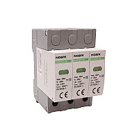 Viršįtampio ribotuvas Tipas 2 DC 1000V Noark internetu