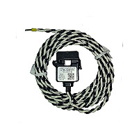 Srovės transformatorius 70A 10mm SolarEdge internetu