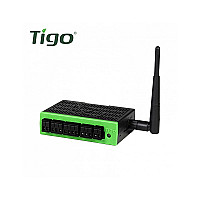 Stebėjimo rinkinys Tigo "Cloud Connect" (CCA) + TAP internetu