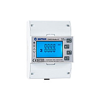 Išmanusis skaitiklis SDM630 Modbus 3P Hypontech internetu