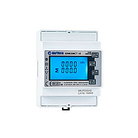 Išmanusis skaitiklis SDM630 MCT Modbus 3P Hypontech internetu