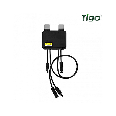 Optimizatorius Tigo TS4-A-O 700W skirtas plokštėms iki 700 W